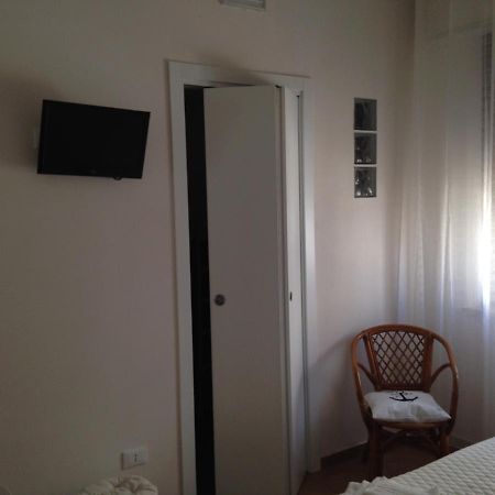 B&B Il Fiocco E La Randa Σαν Βίτο λο Κάπο Εξωτερικό φωτογραφία