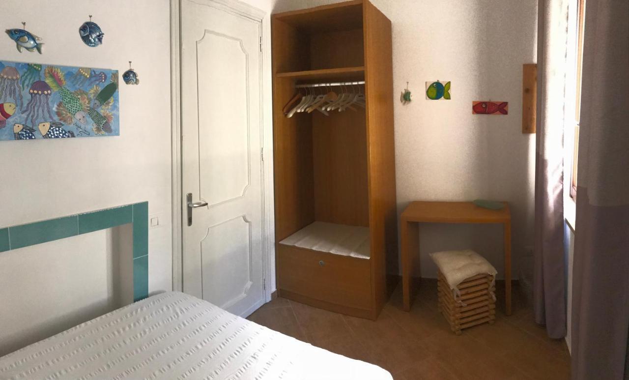 B&B Il Fiocco E La Randa Σαν Βίτο λο Κάπο Εξωτερικό φωτογραφία