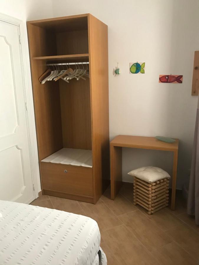 B&B Il Fiocco E La Randa Σαν Βίτο λο Κάπο Εξωτερικό φωτογραφία