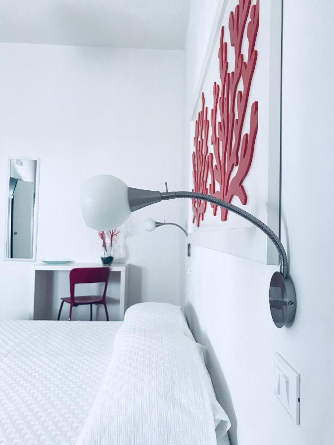 B&B Il Fiocco E La Randa Σαν Βίτο λο Κάπο Εξωτερικό φωτογραφία