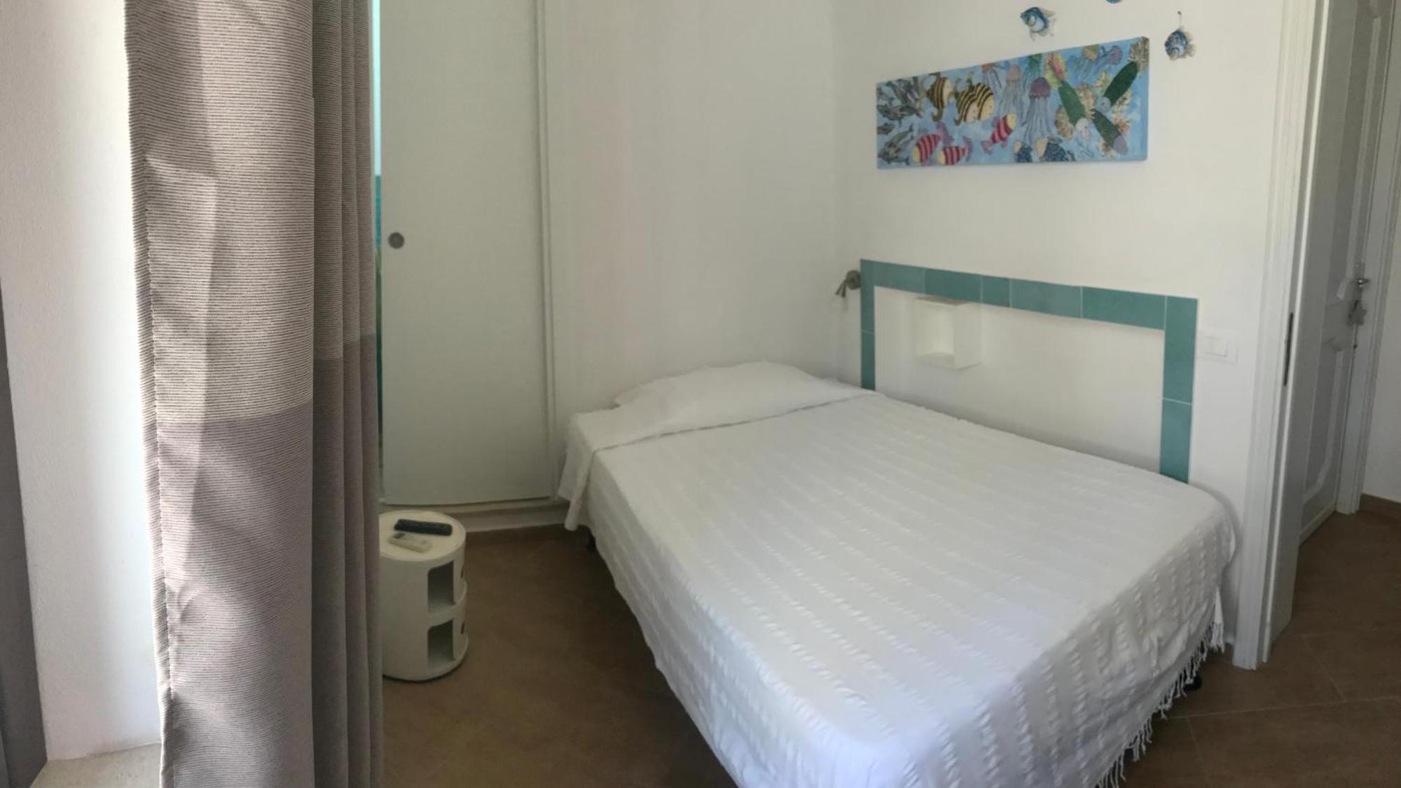 B&B Il Fiocco E La Randa Σαν Βίτο λο Κάπο Δωμάτιο φωτογραφία